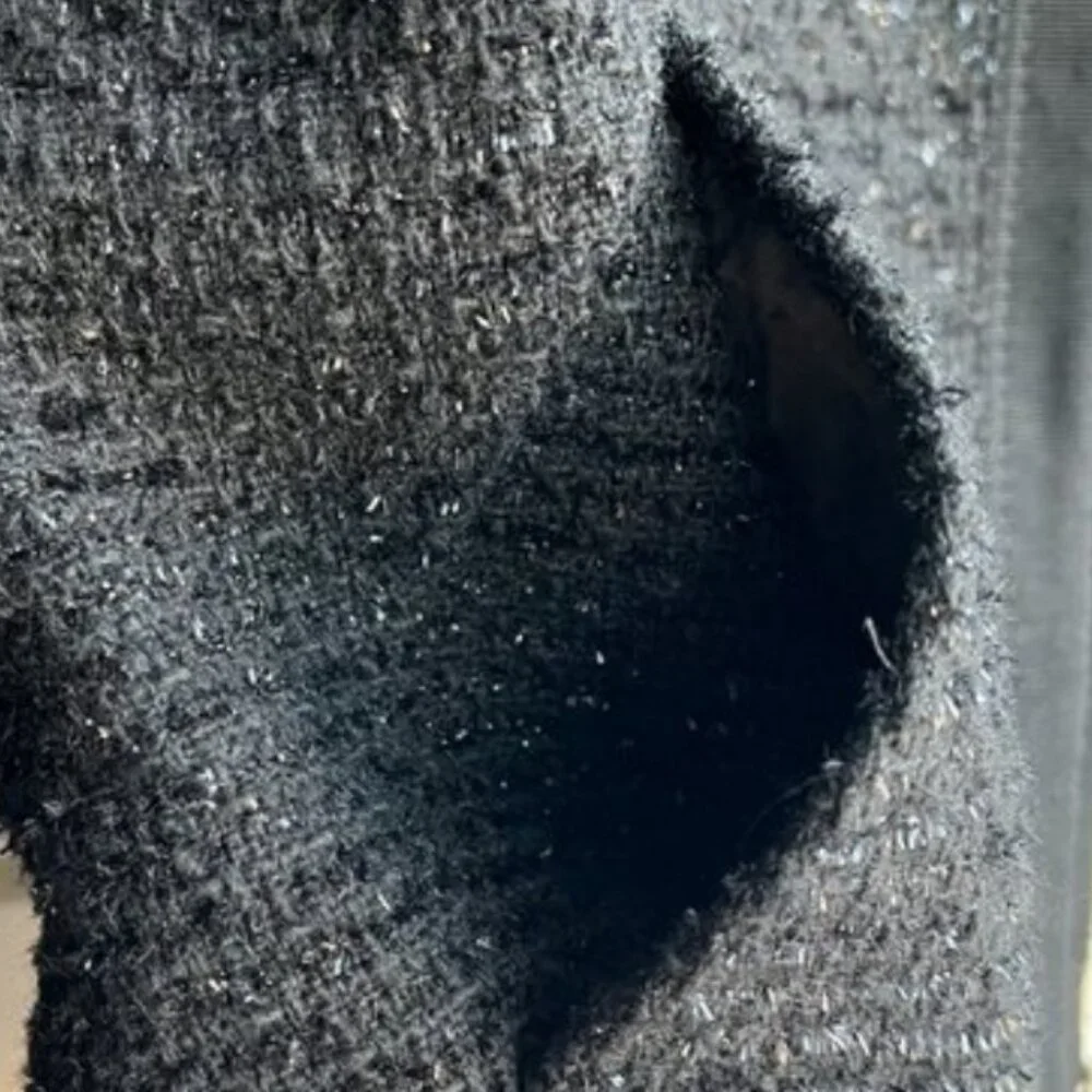 VTG Tweed Jacket - Picture 12 of 12